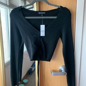 ❗️3 for $15❗️ PacSun Kendal & Kylie black top